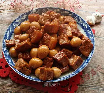 Cricket egg tofu