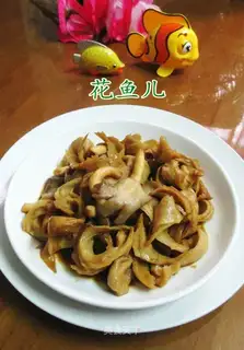 Soo Jeong-hwan's noodles