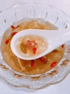 Ice powder