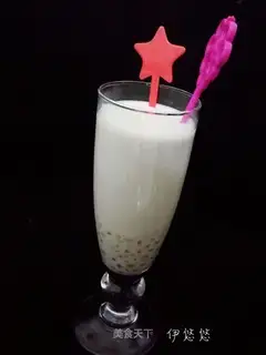Milk and Simillo