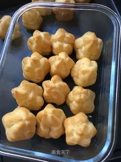 Kashda Puff