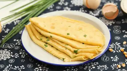 Eggcake