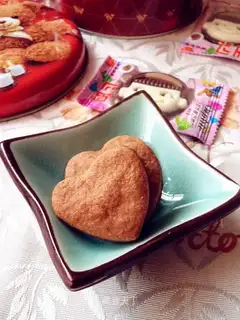 Chocolate cookies
