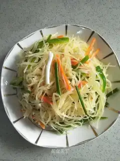 Potatoes