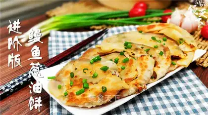 Eels onions