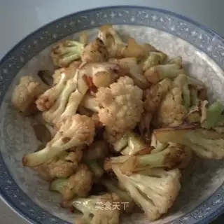 Dry casserole