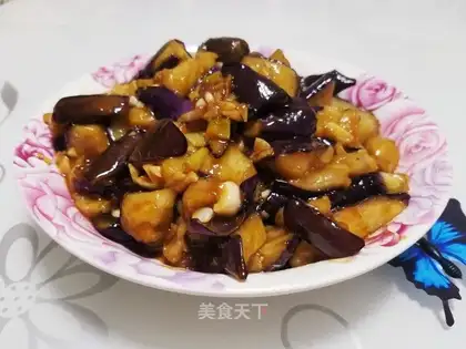 Fish and cheese