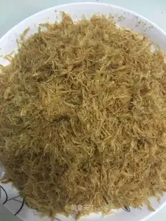 Pork pine