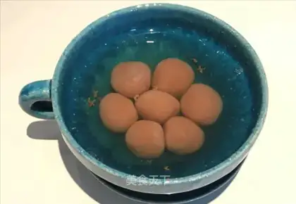 Powderballs