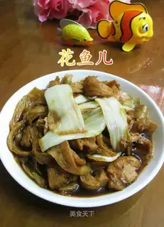 Noodles for dolls