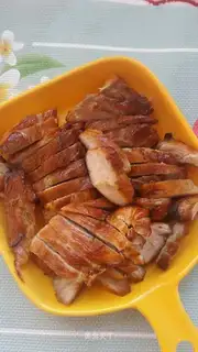 Secret barbecue