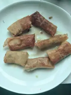 Spring rolls