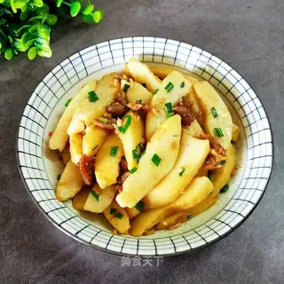 Fried fermentation