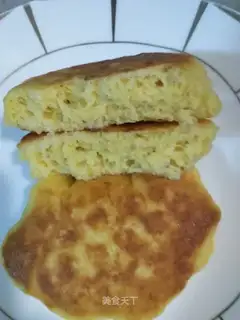 Corn pasta