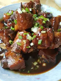 Plumbing ribs