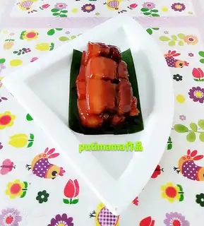 Delicious red meat
