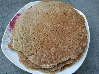 Honey-cracker