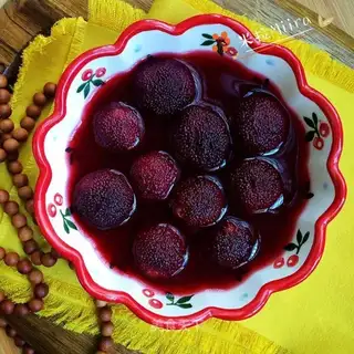 Yang Mei can