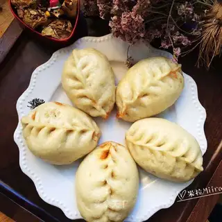 Zinc beef buns