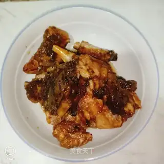 Doudou ribs