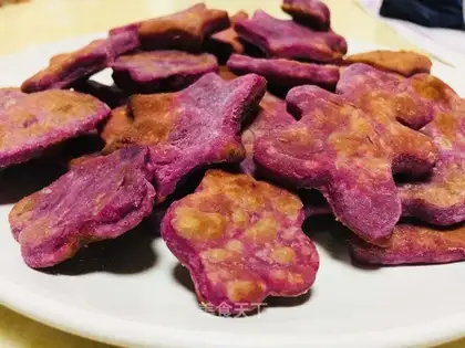 Potato pie