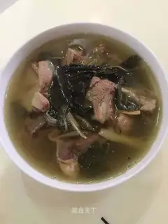 Soup