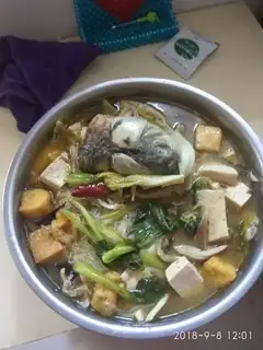 Sourfish