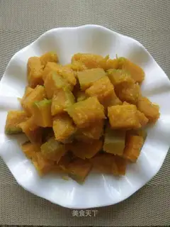 Pumpkin