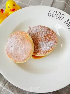 Scuffer muffins