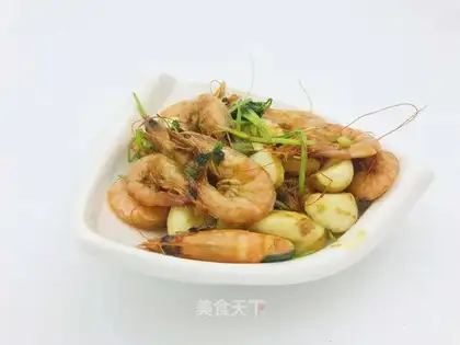 Shrimp oil