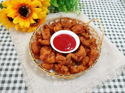 Fries