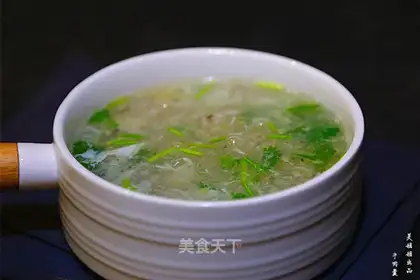 Homemade West Lake beef
