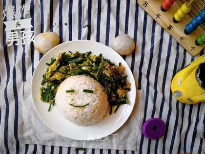 Children's mini-meal blast boy