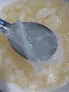 Silver Syd soup