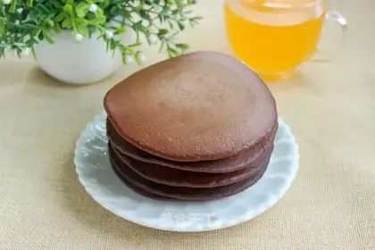 Coco muffins