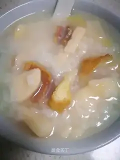 Porridge