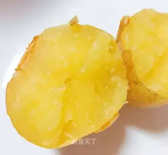 The original baked potatoes