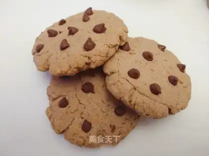 A lot of cookies