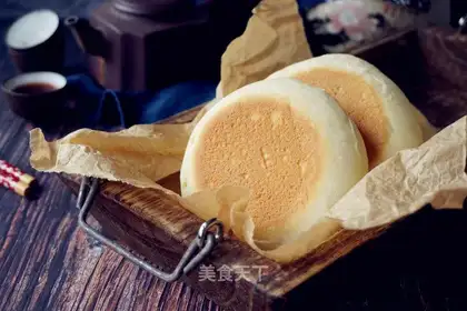 Egg noodles
