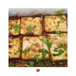 Tofu