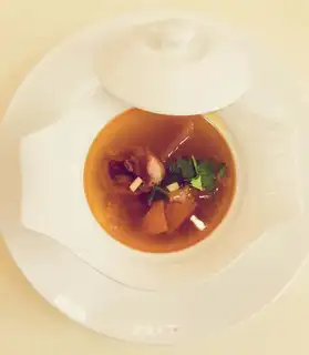 Invincible duck soup