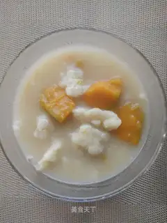 Pumpkin