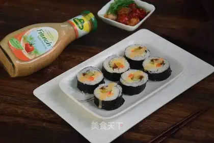 Egg pickles