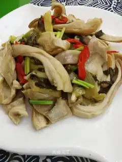 Sour sauce