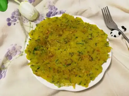 Pumpkin pasta
