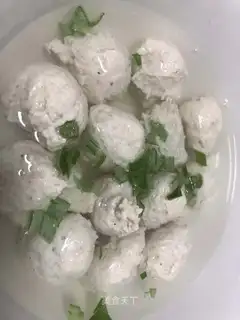 Chickenballs