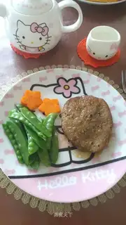 Black pepper steak