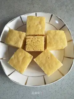 Milky corn pasta