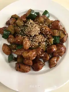 Chicken sauce