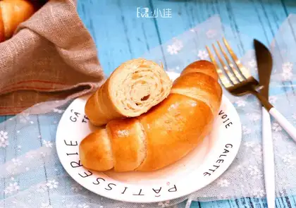 Japanese salt rolls